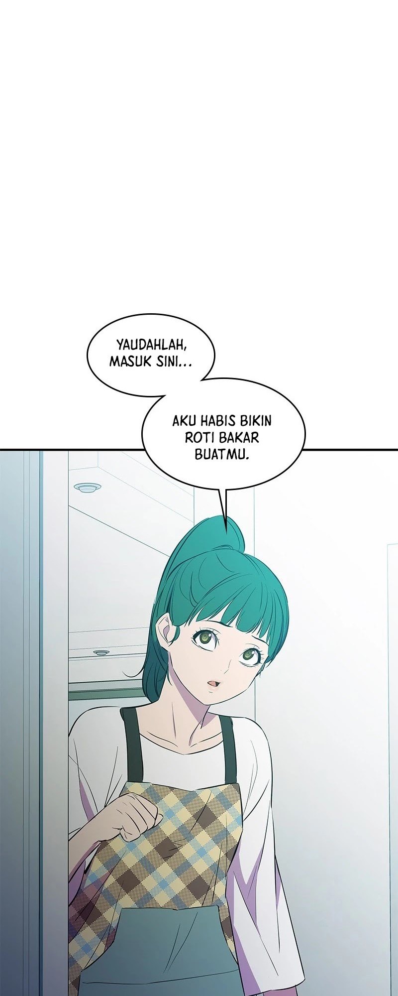 Incompetent Villain Bab 30 halaman 57