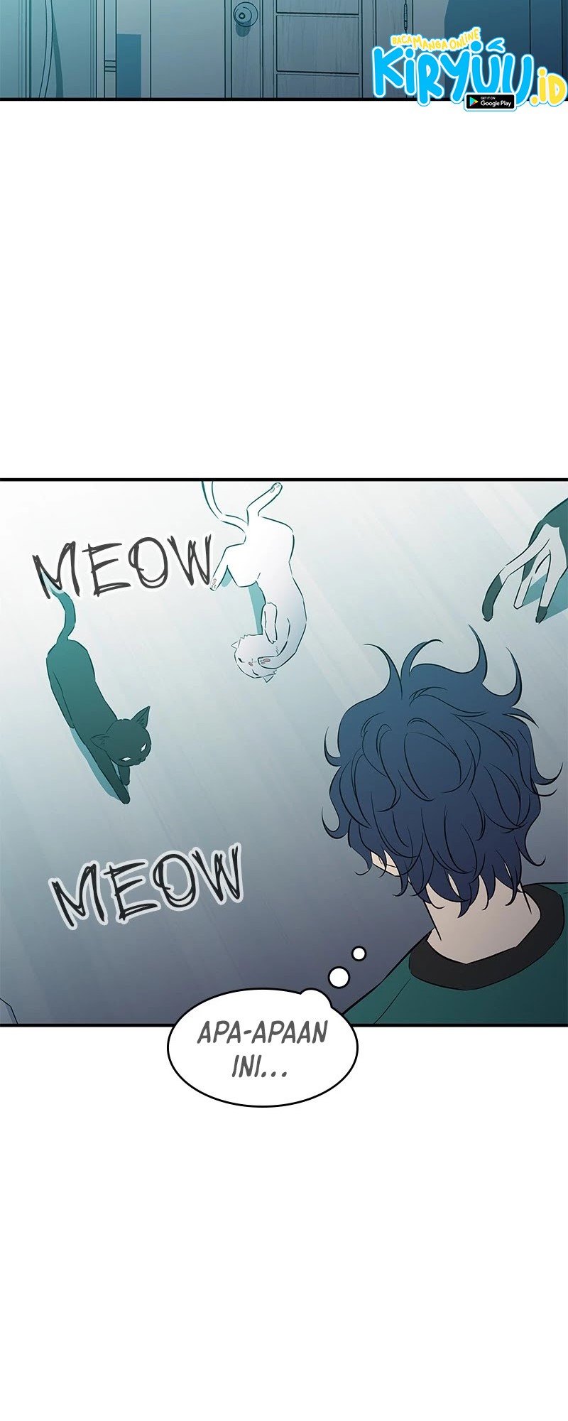 Incompetent Villain Bab 30 halaman 62