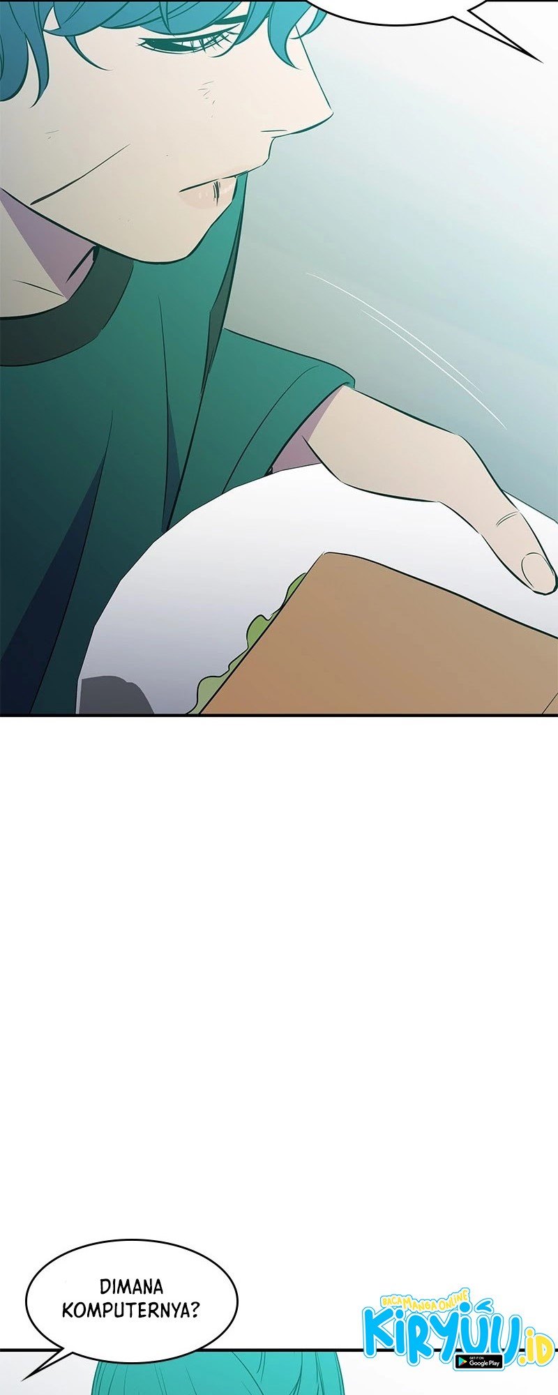 Incompetent Villain Bab 30 halaman 68