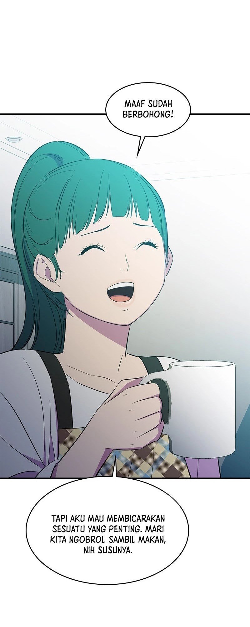 Incompetent Villain Bab 30 halaman 72