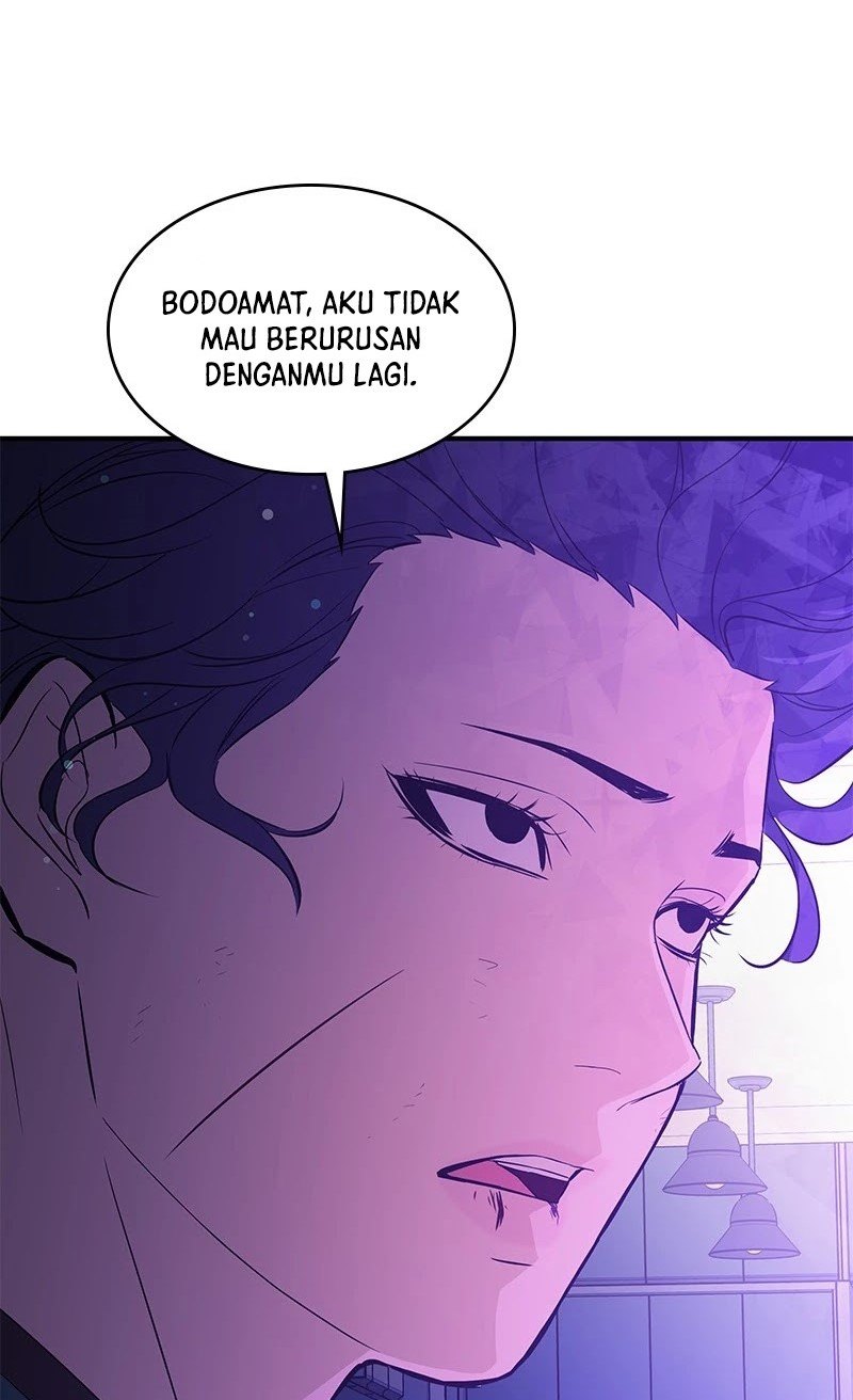 Incompetent Villain Bab 30 halaman 79