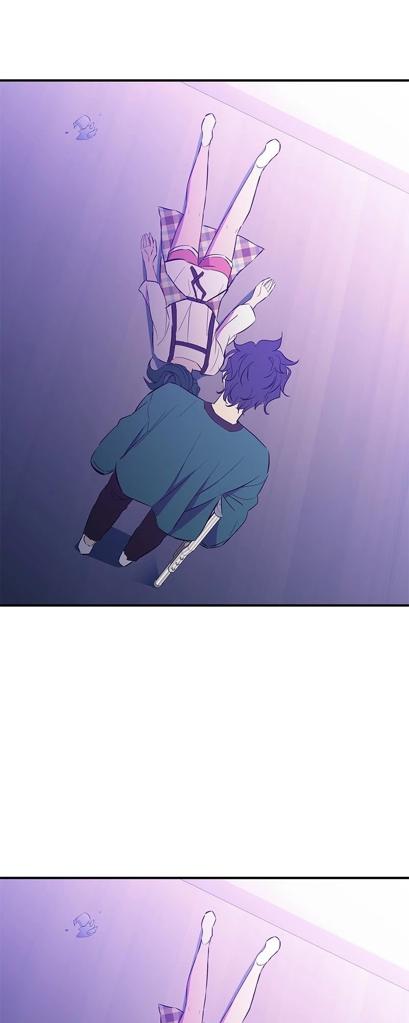 Incompetent Villain Bab 30 halaman 84