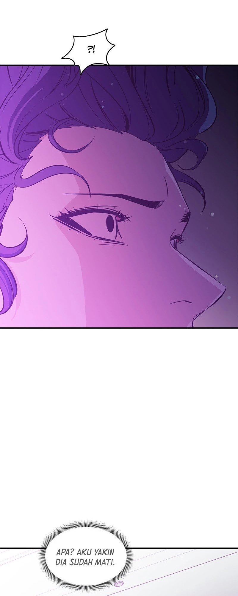 Incompetent Villain Bab 30 halaman 86