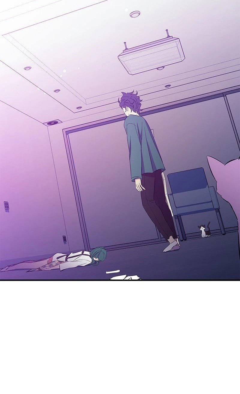 Incompetent Villain Bab 30 halaman 87