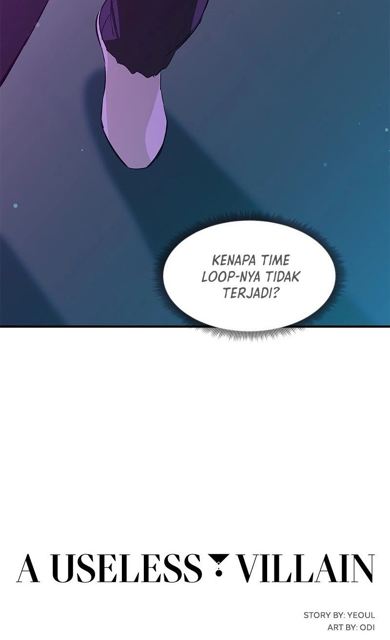 Incompetent Villain Bab 30 halaman 89