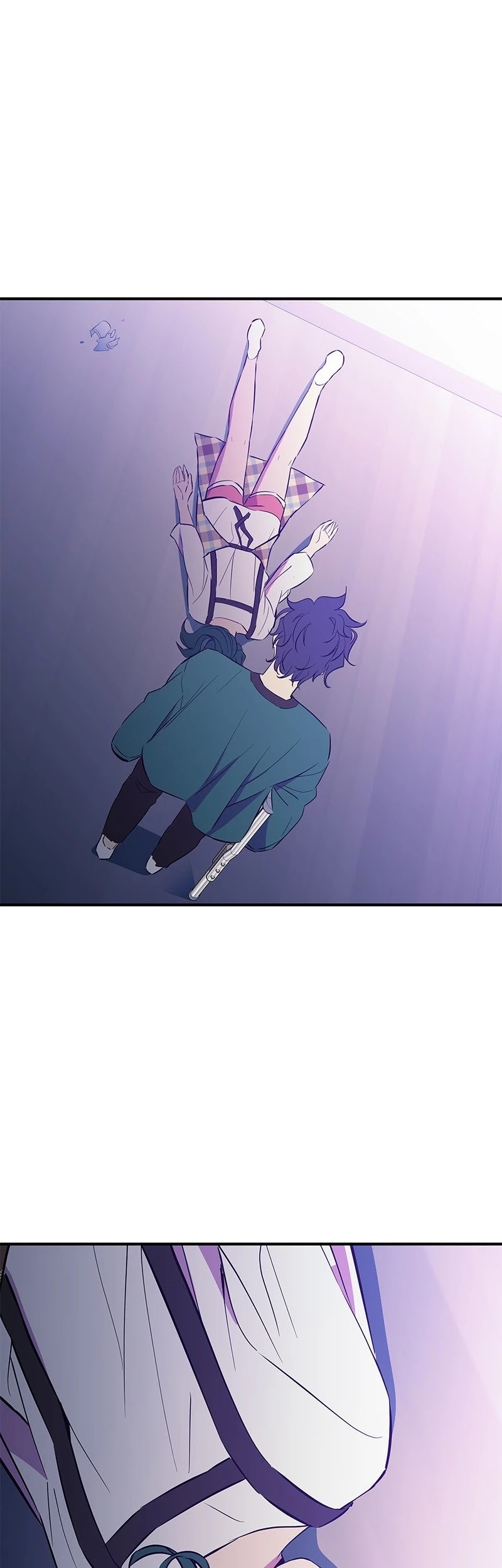 Incompetent Villain chapter 31 halaman 2