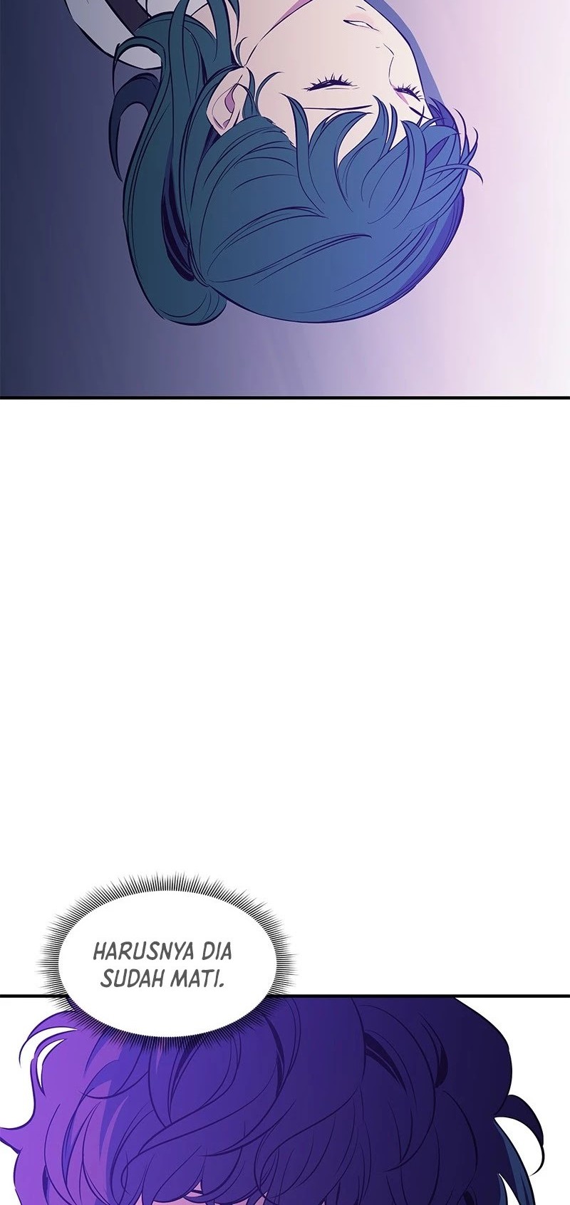 Incompetent Villain chapter 31 halaman 3