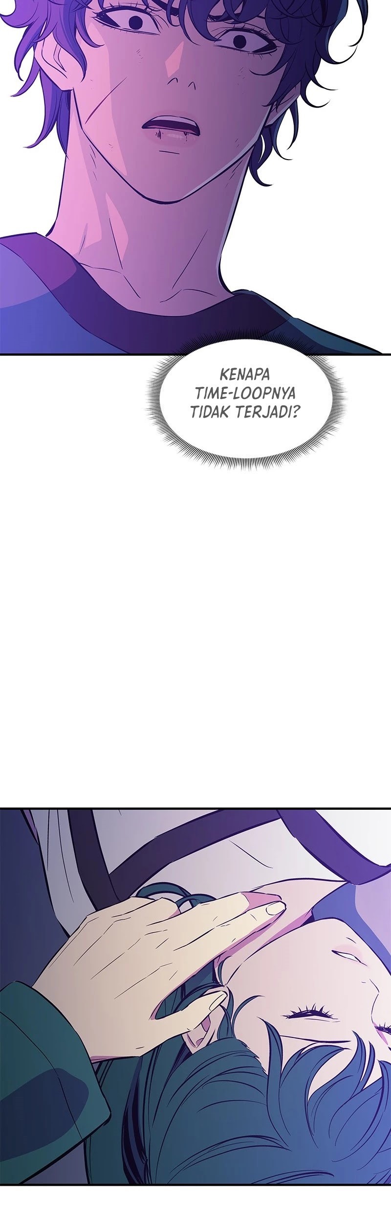Incompetent Villain chapter 31 halaman 4