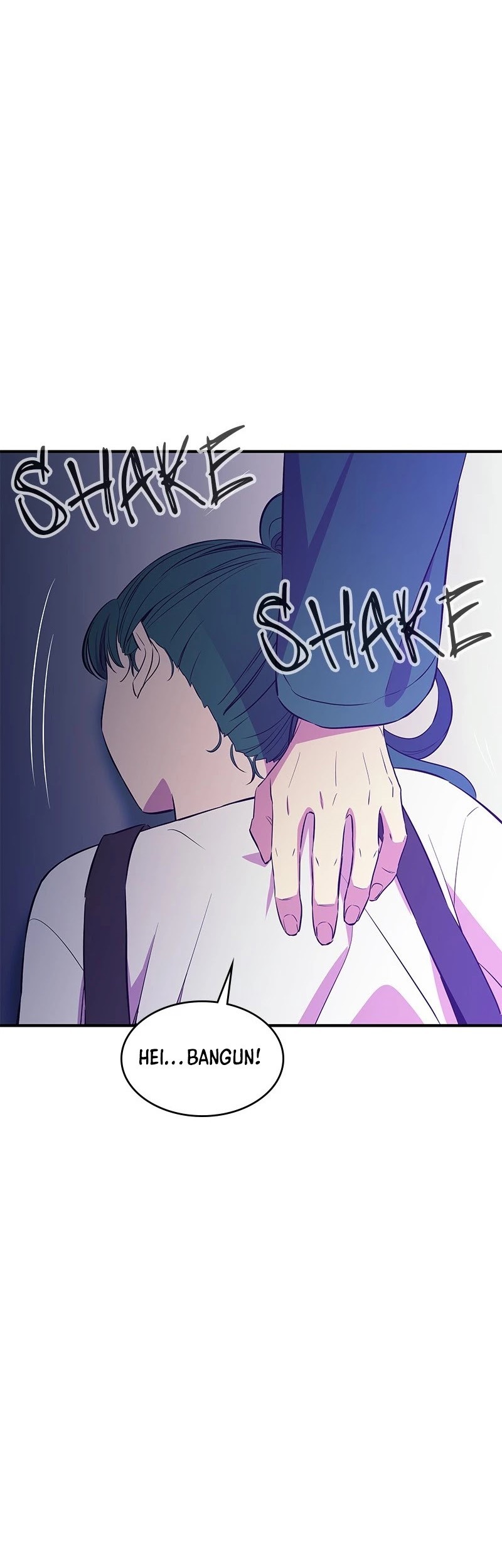 Incompetent Villain chapter 31 halaman 6