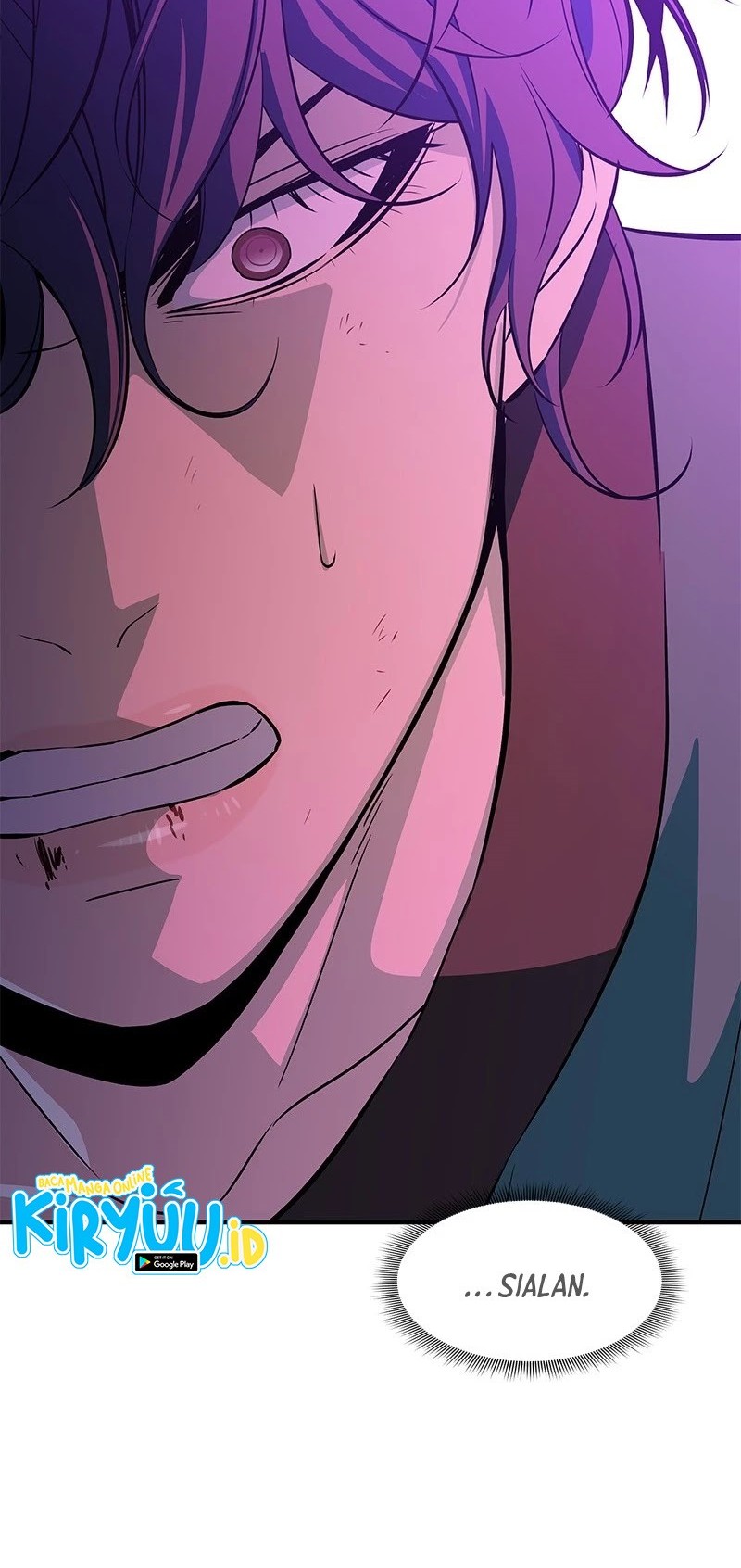 Incompetent Villain chapter 31 halaman 9