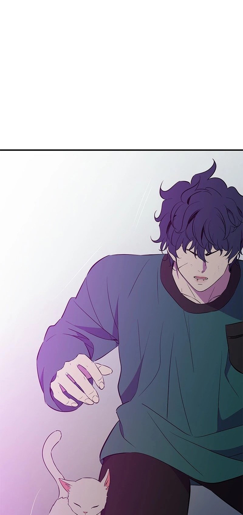 Incompetent Villain chapter 31 halaman 11