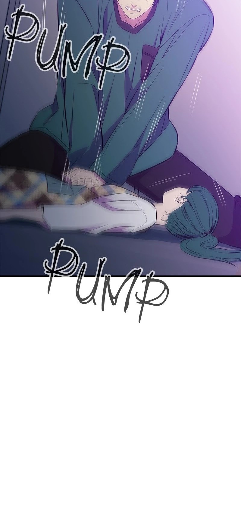Incompetent Villain chapter 31 halaman 15