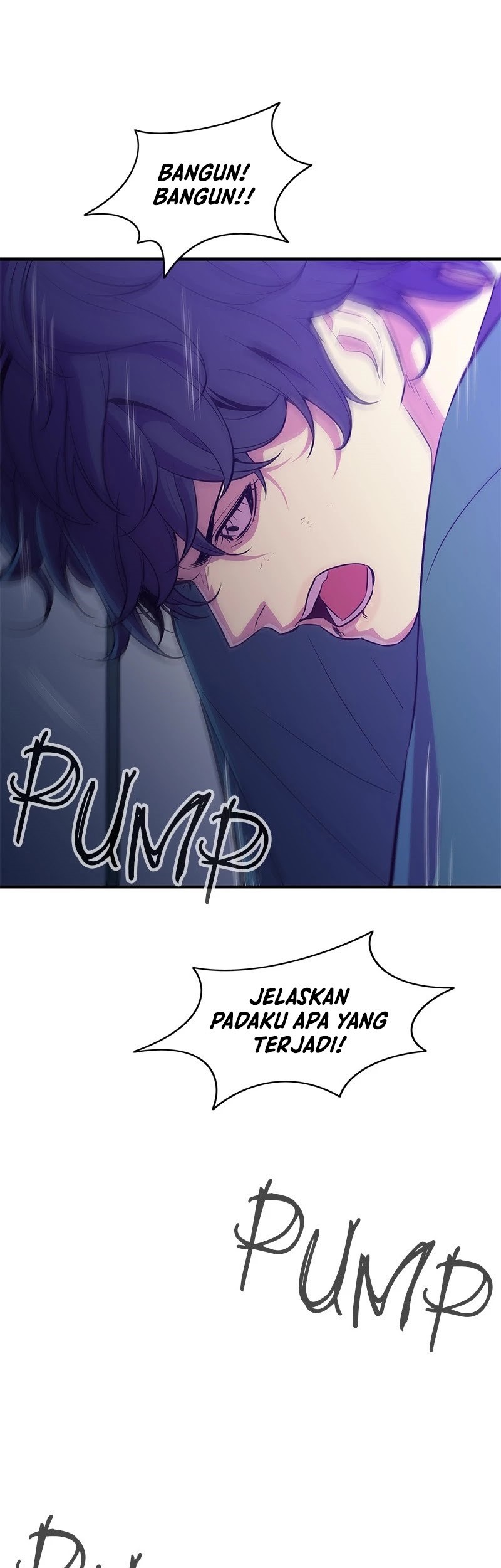 Incompetent Villain chapter 31 halaman 16
