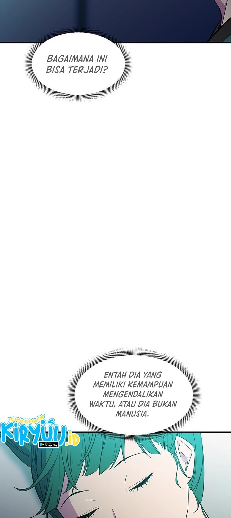 Incompetent Villain chapter 31 halaman 25