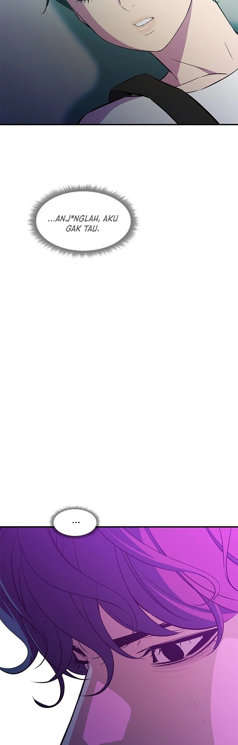 Incompetent Villain chapter 31 halaman 26