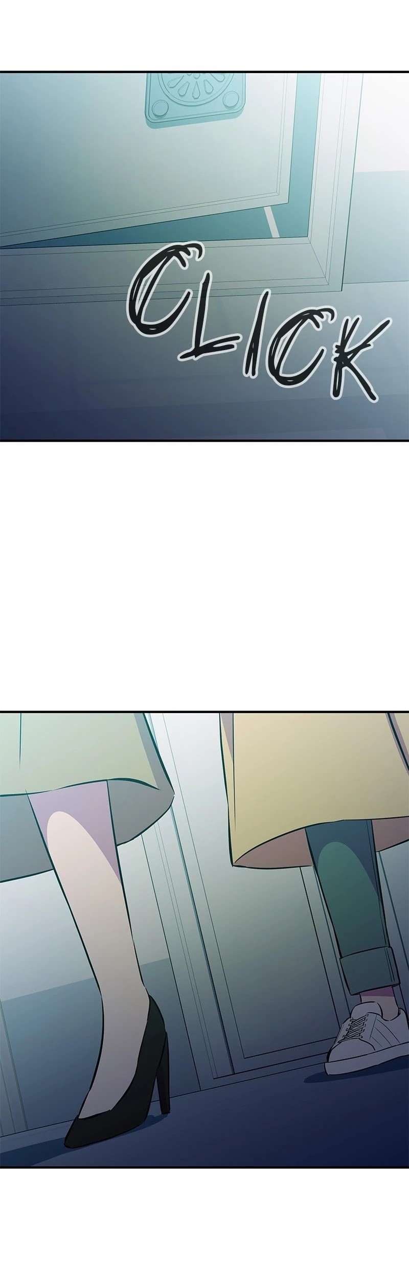 Incompetent Villain chapter 31 halaman 28