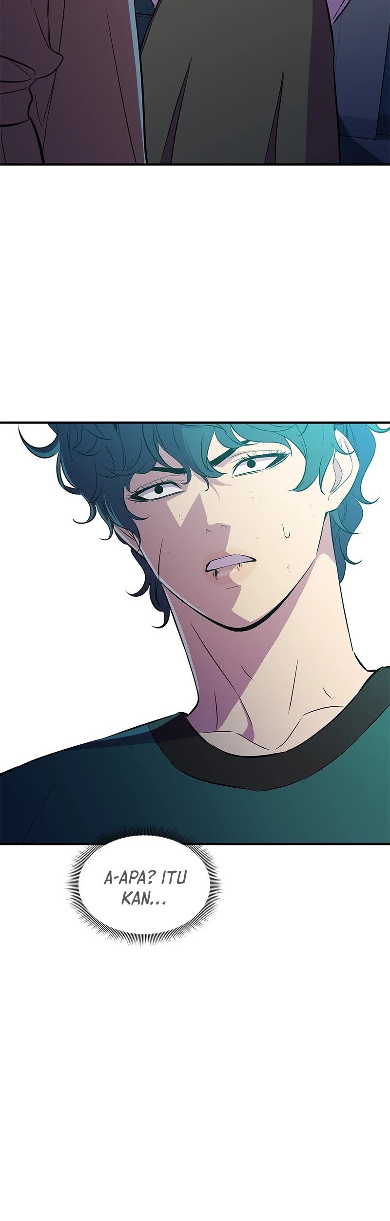 Incompetent Villain chapter 31 halaman 34