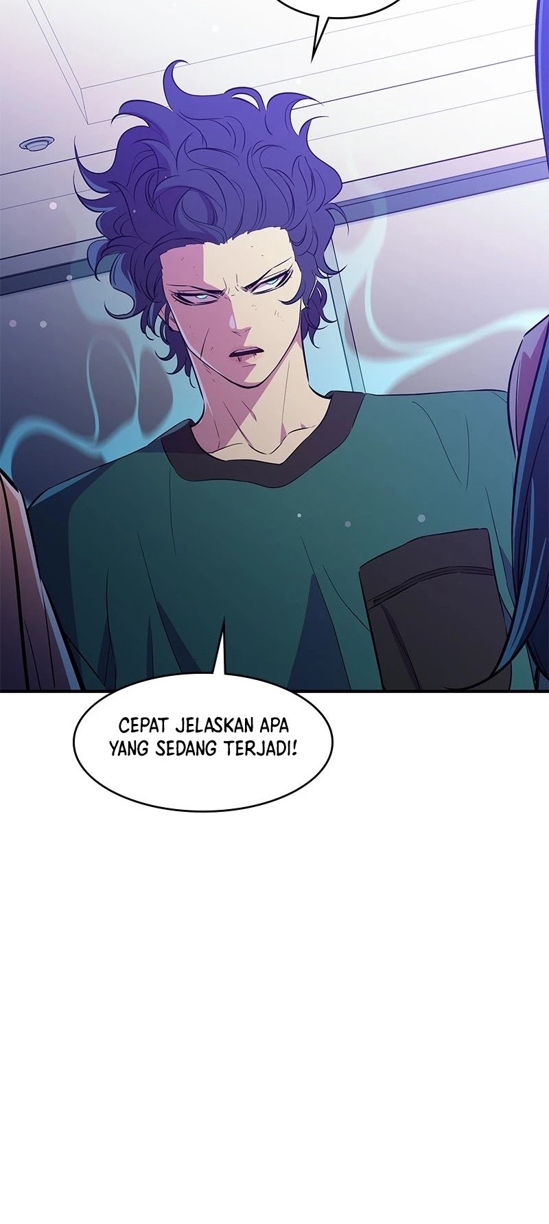 Incompetent Villain chapter 31 halaman 43