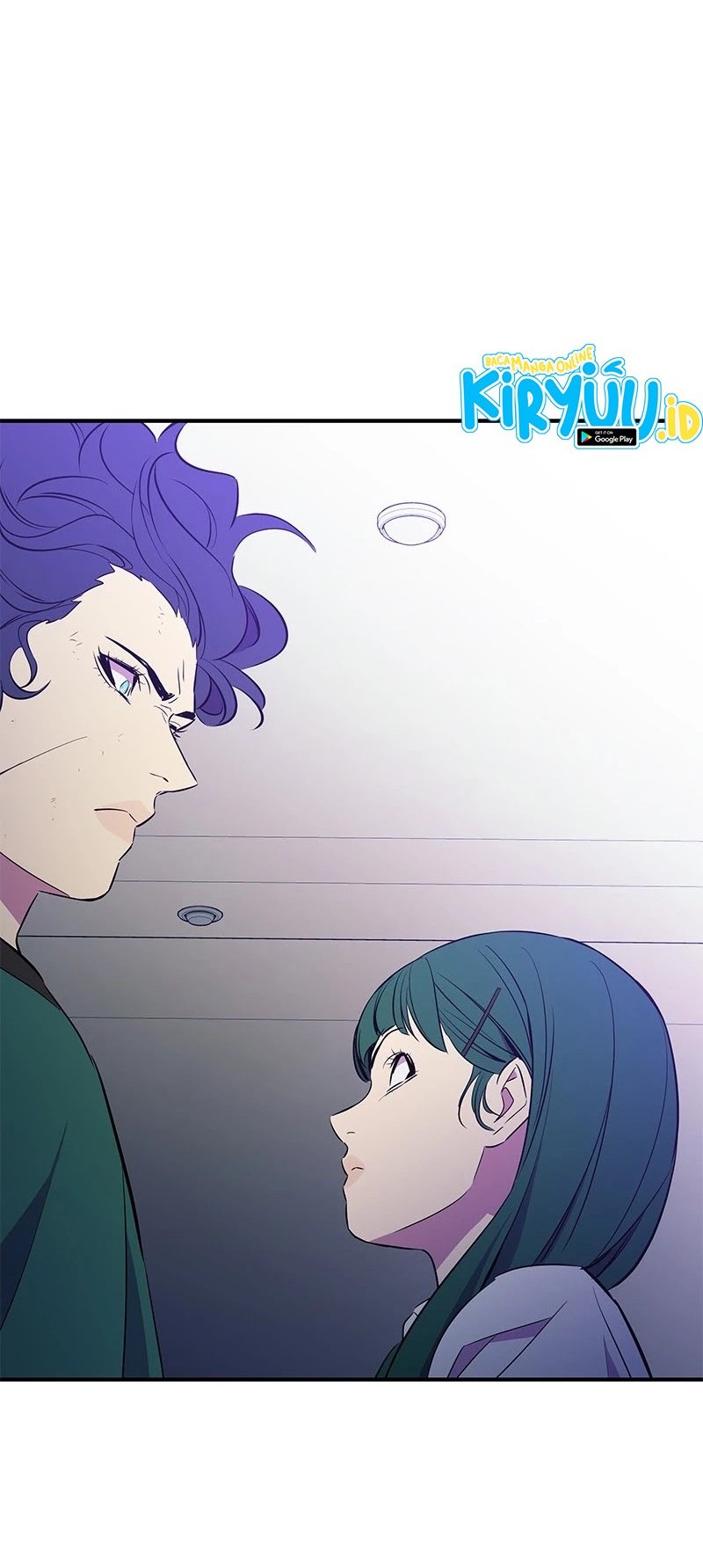 Incompetent Villain chapter 31 halaman 45