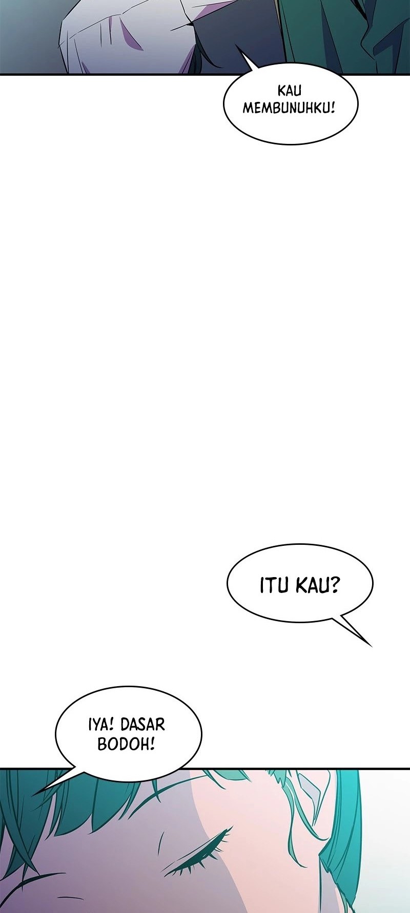 Incompetent Villain chapter 31 halaman 47
