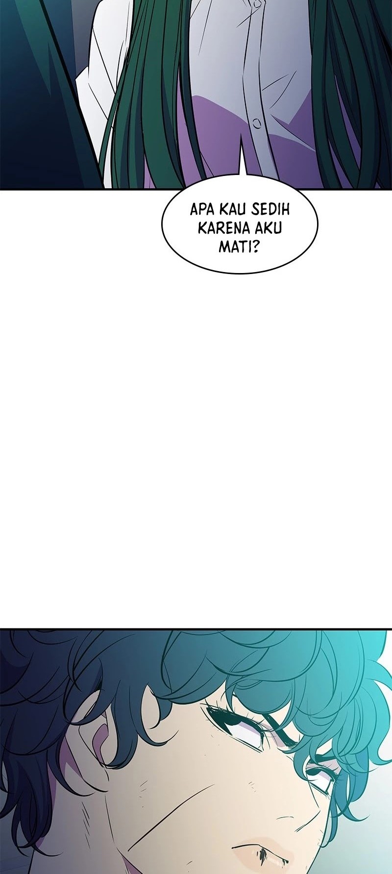 Incompetent Villain chapter 31 halaman 49
