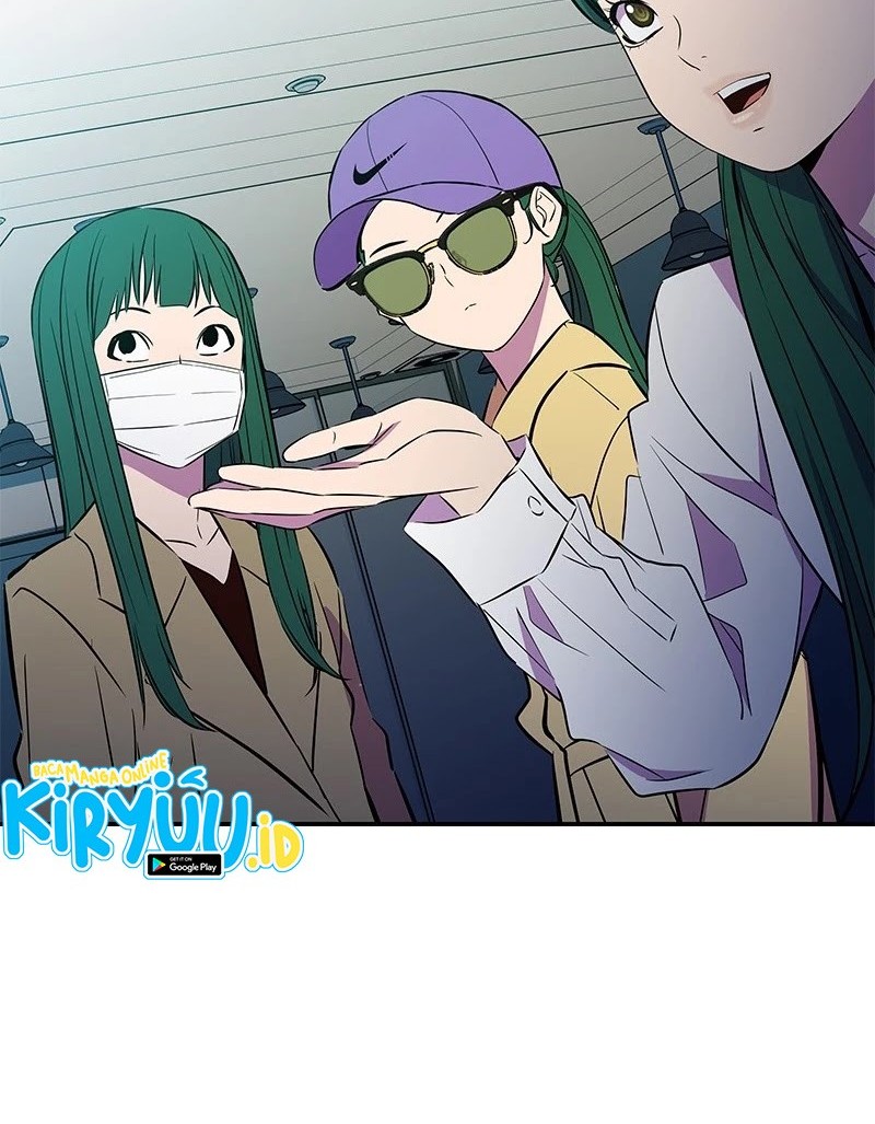 Incompetent Villain chapter 31 halaman 53