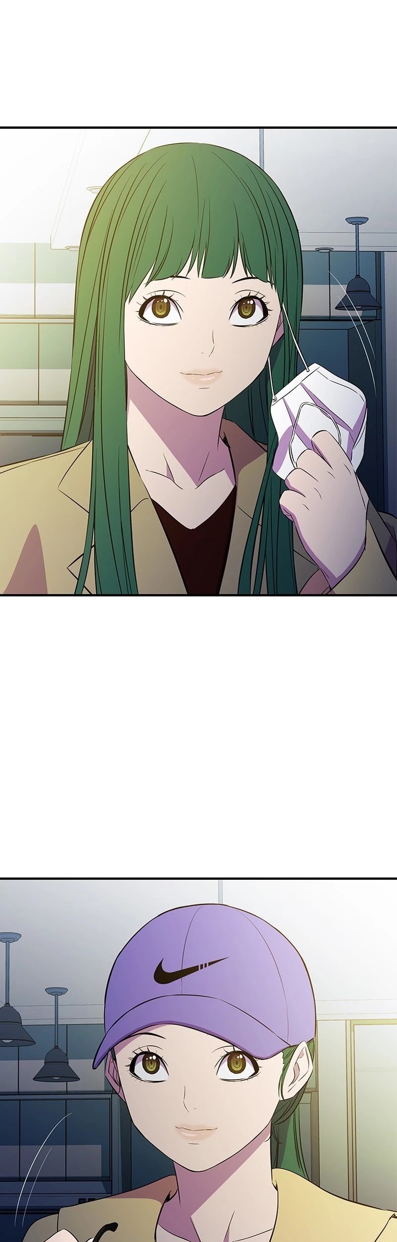 Incompetent Villain chapter 31 halaman 54