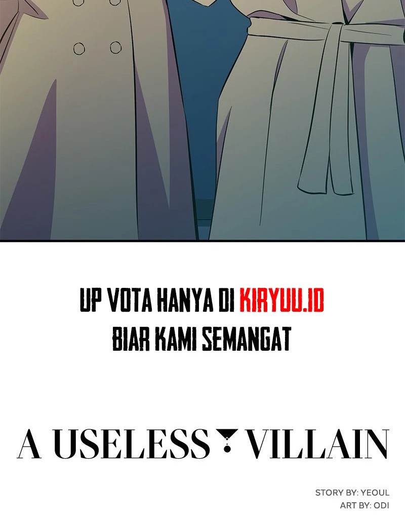 Incompetent Villain chapter 31 halaman 57