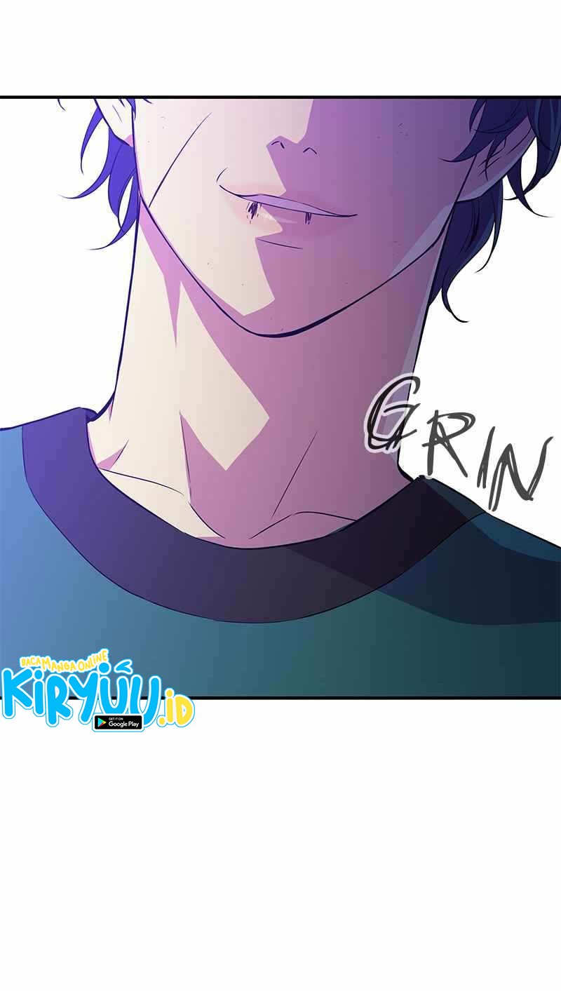 Incompetent Villain chapter 32 halaman 6