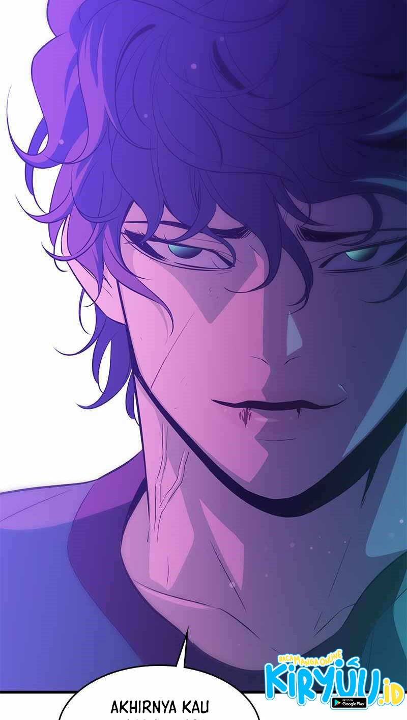 Incompetent Villain chapter 32 halaman 10