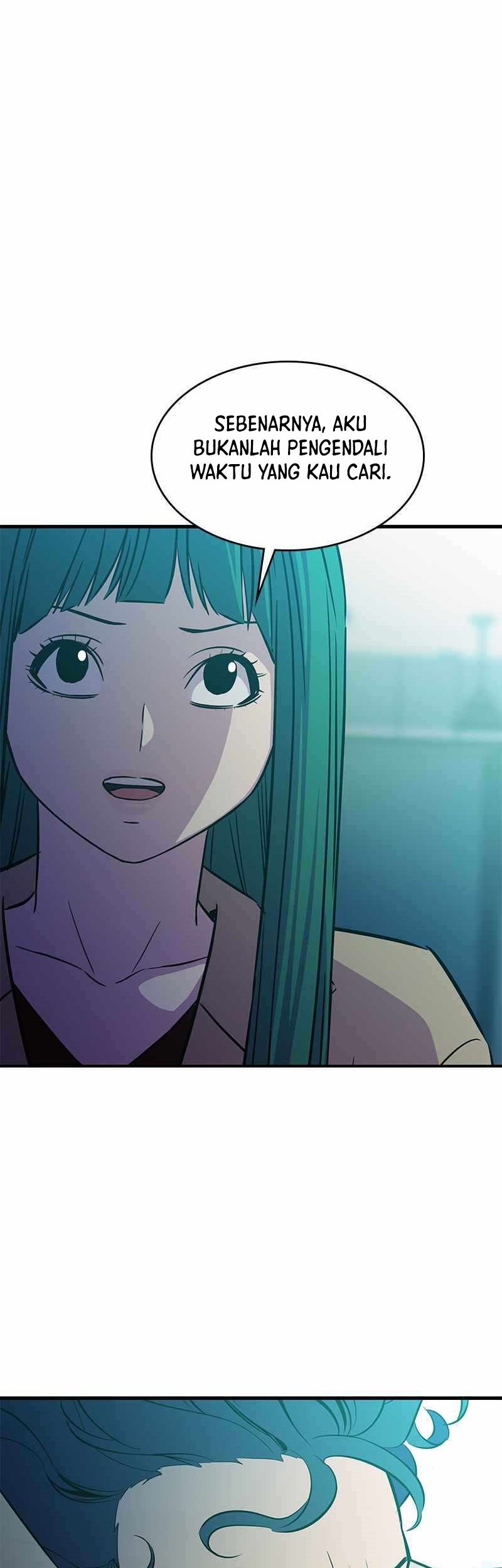Incompetent Villain chapter 32 halaman 20