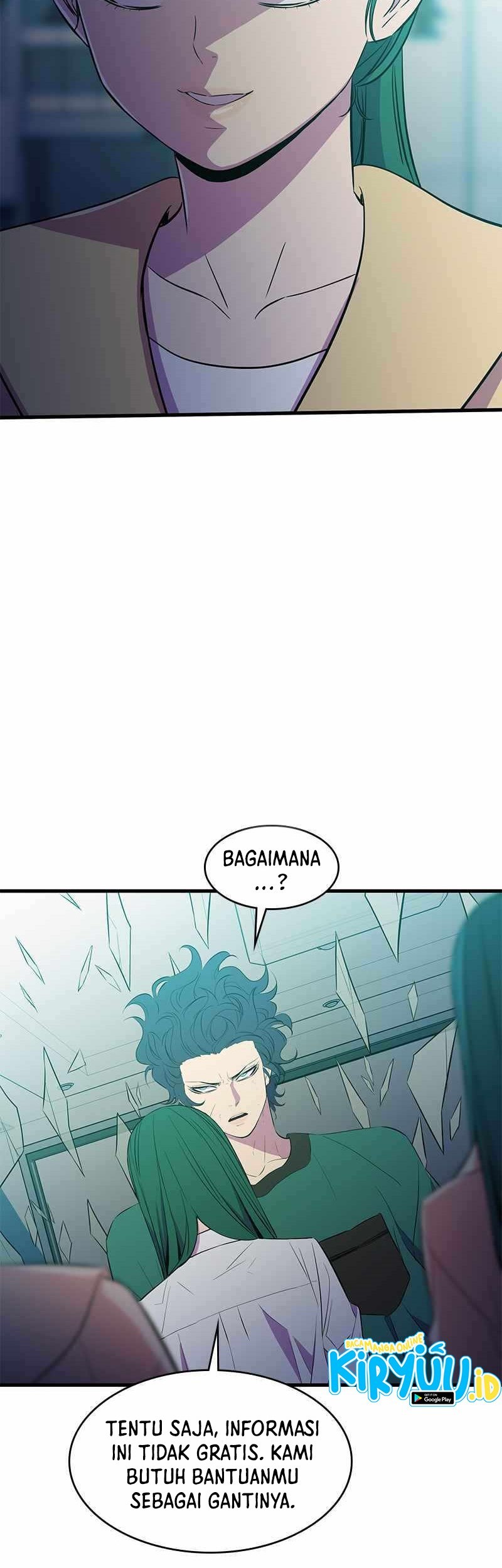 Incompetent Villain chapter 32 halaman 26