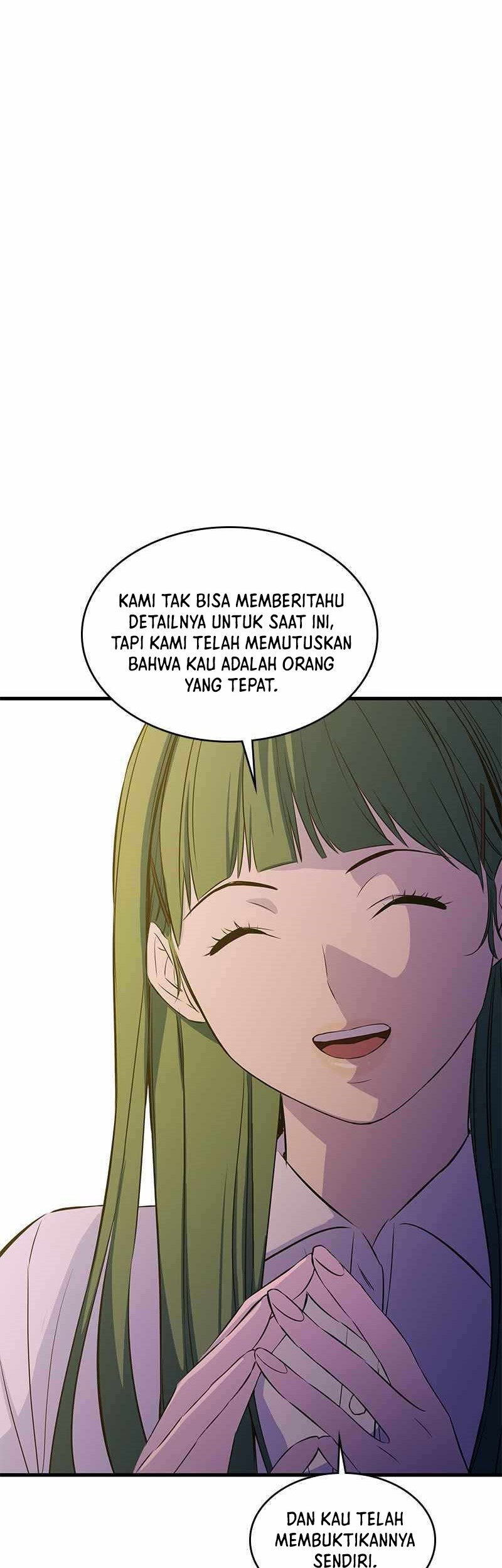 Incompetent Villain chapter 32 halaman 28