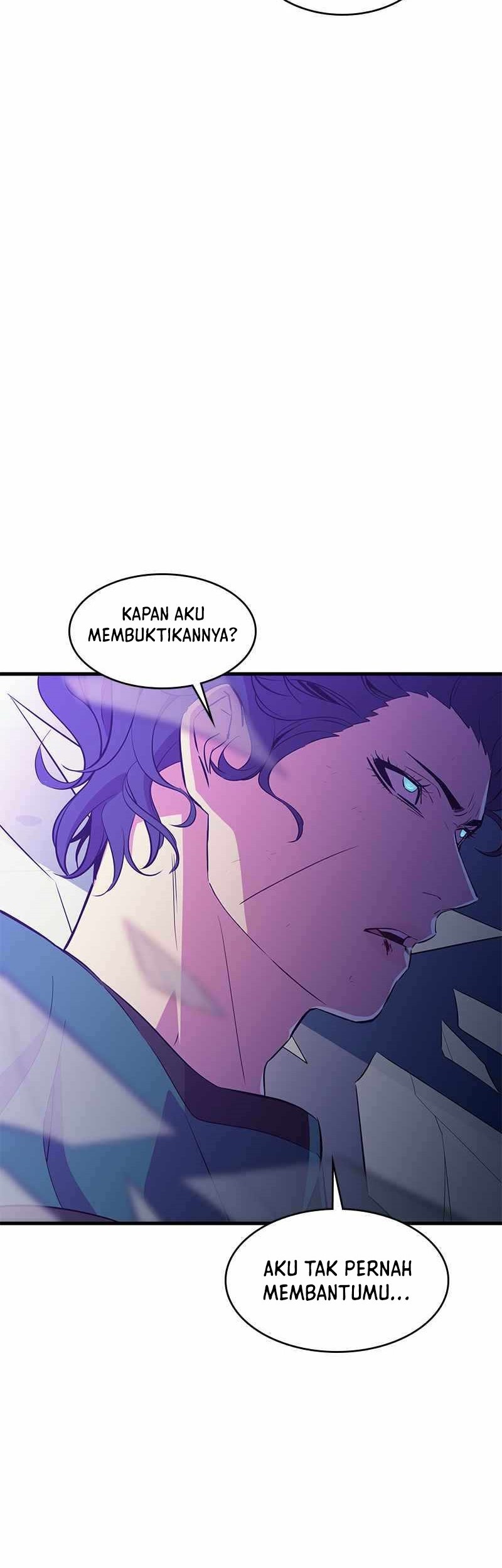 Incompetent Villain chapter 32 halaman 30