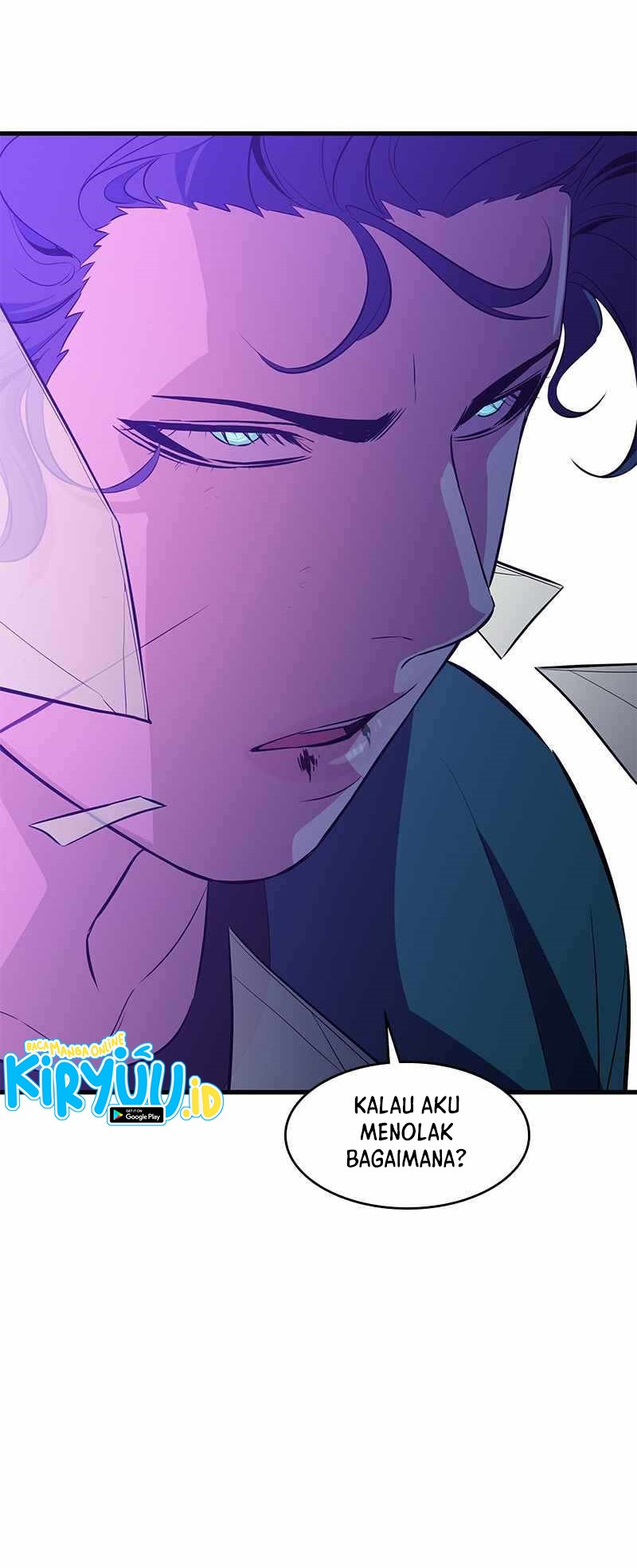 Incompetent Villain chapter 32 halaman 33