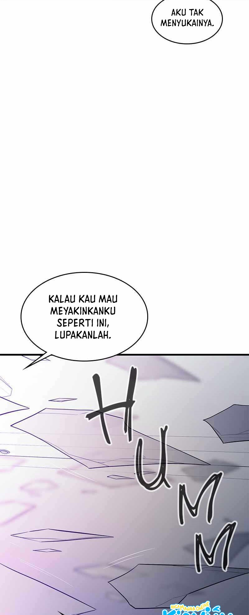 Incompetent Villain chapter 32 halaman 36