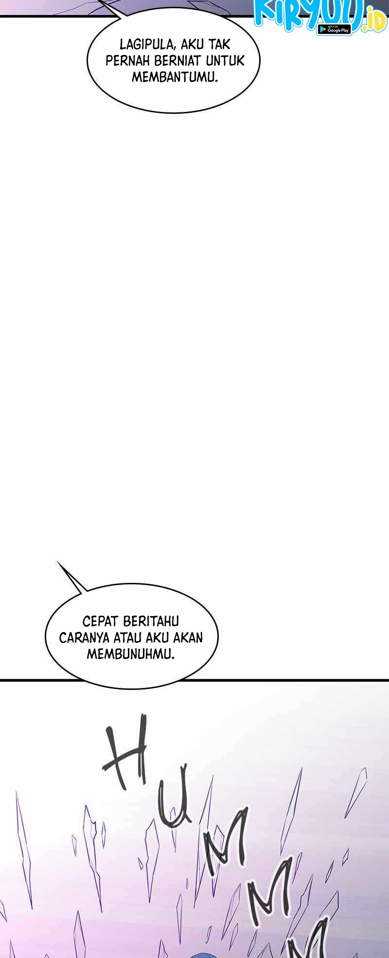 Incompetent Villain chapter 32 halaman 37