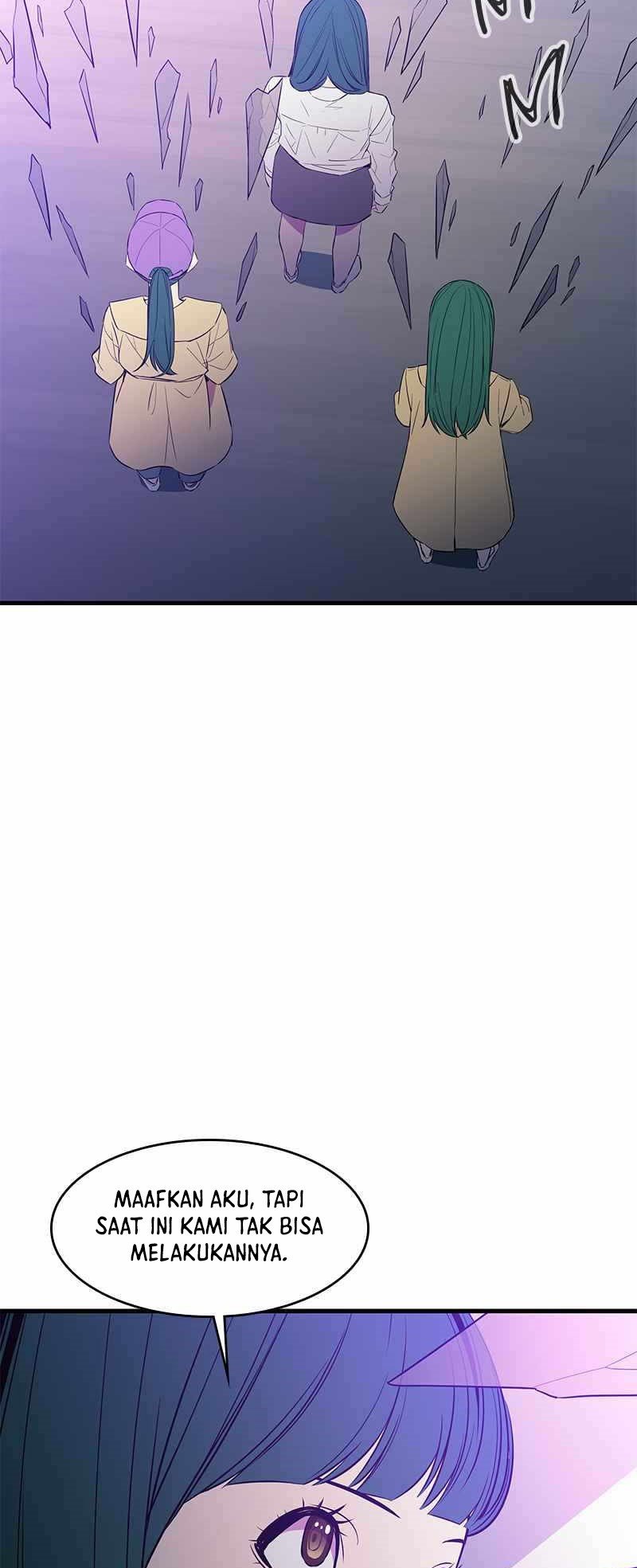 Incompetent Villain chapter 32 halaman 38