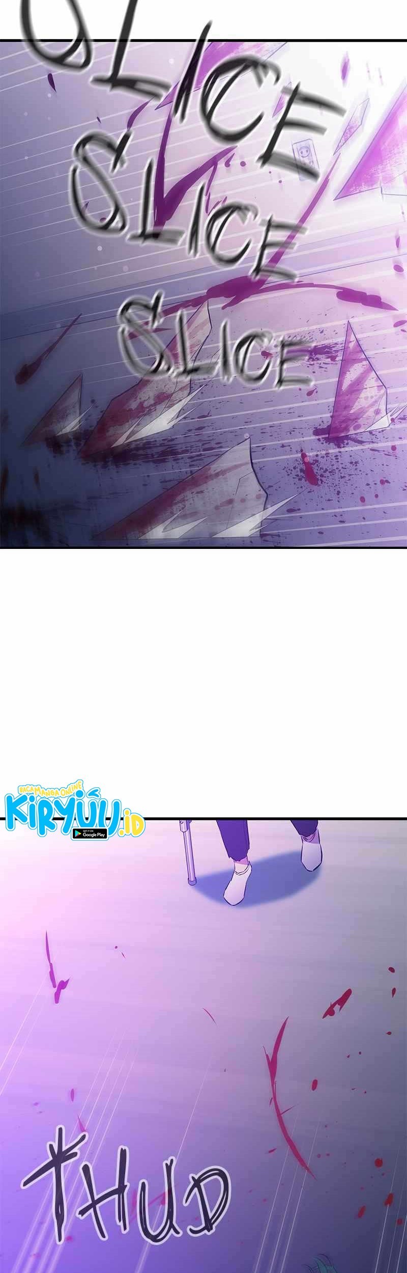 Incompetent Villain chapter 32 halaman 44