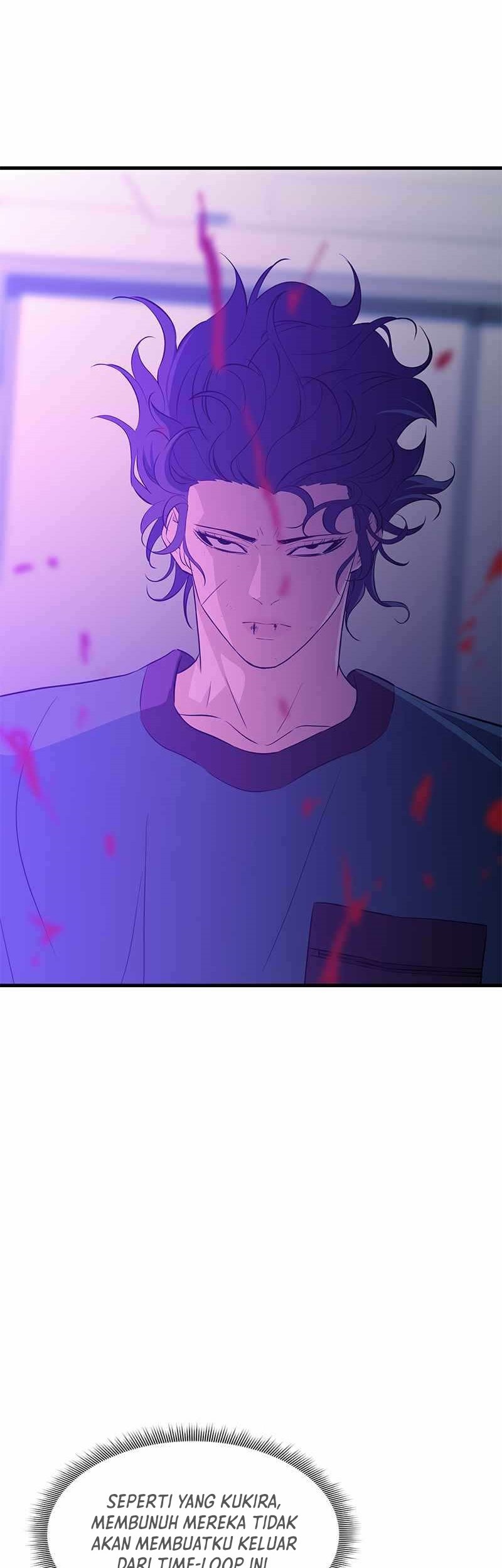 Incompetent Villain chapter 32 halaman 46