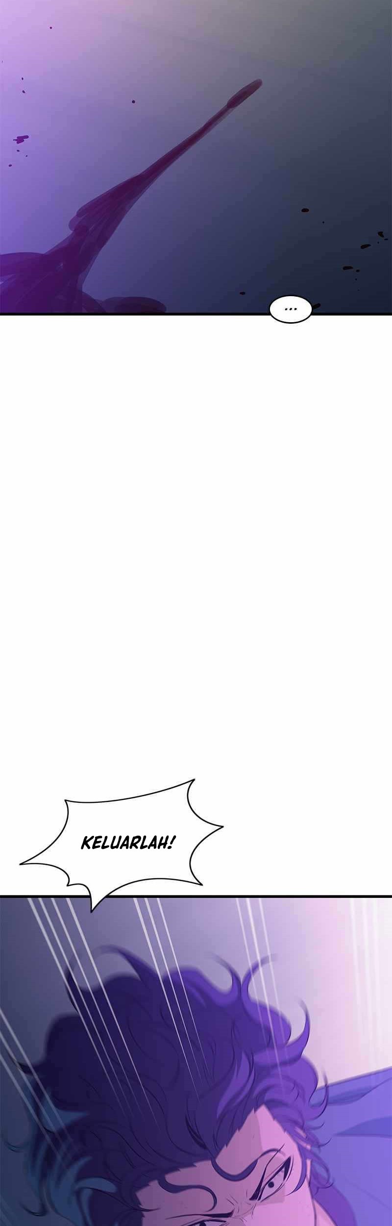 Incompetent Villain chapter 32 halaman 48