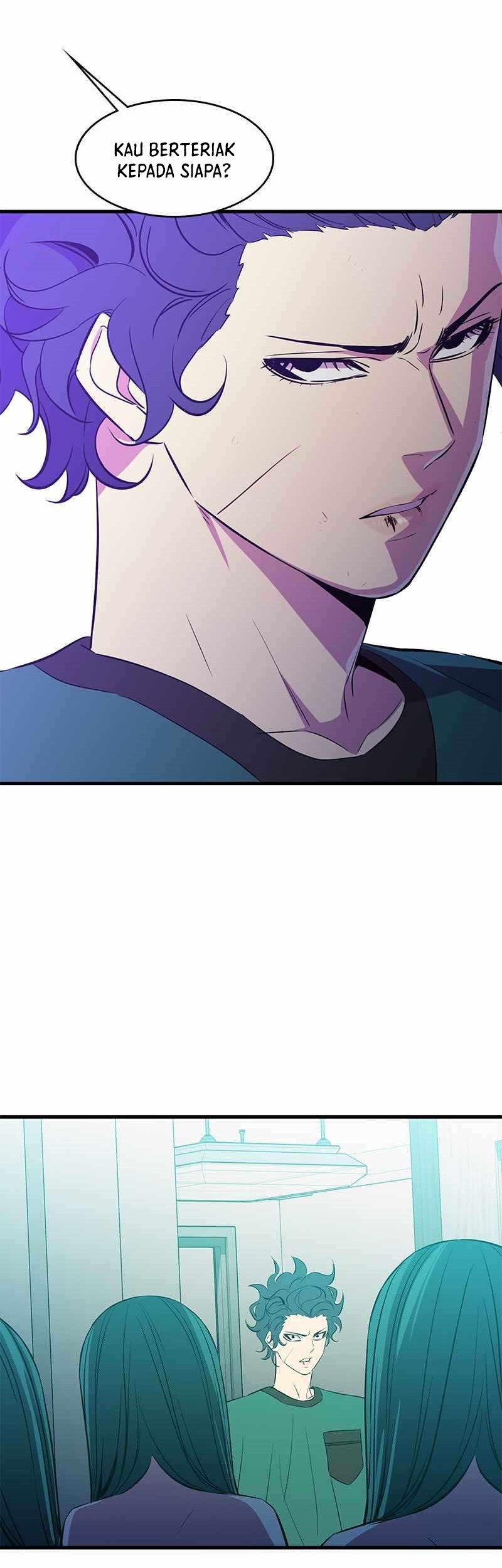 Incompetent Villain chapter 32 halaman 52