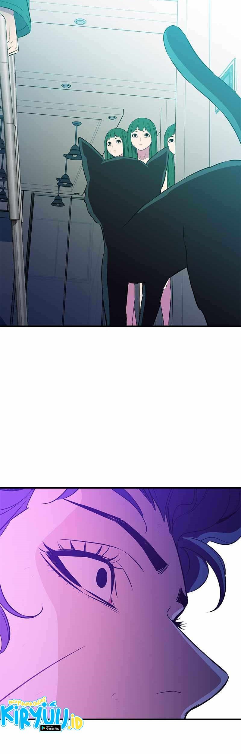 Incompetent Villain chapter 32 halaman 54