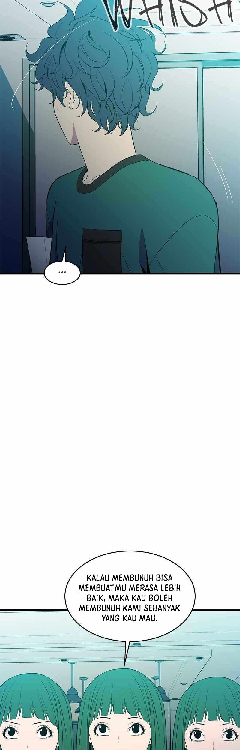 Incompetent Villain chapter 32 halaman 56