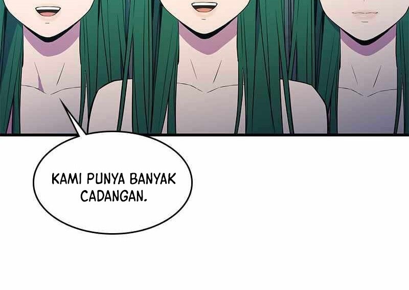 Incompetent Villain chapter 32 halaman 57