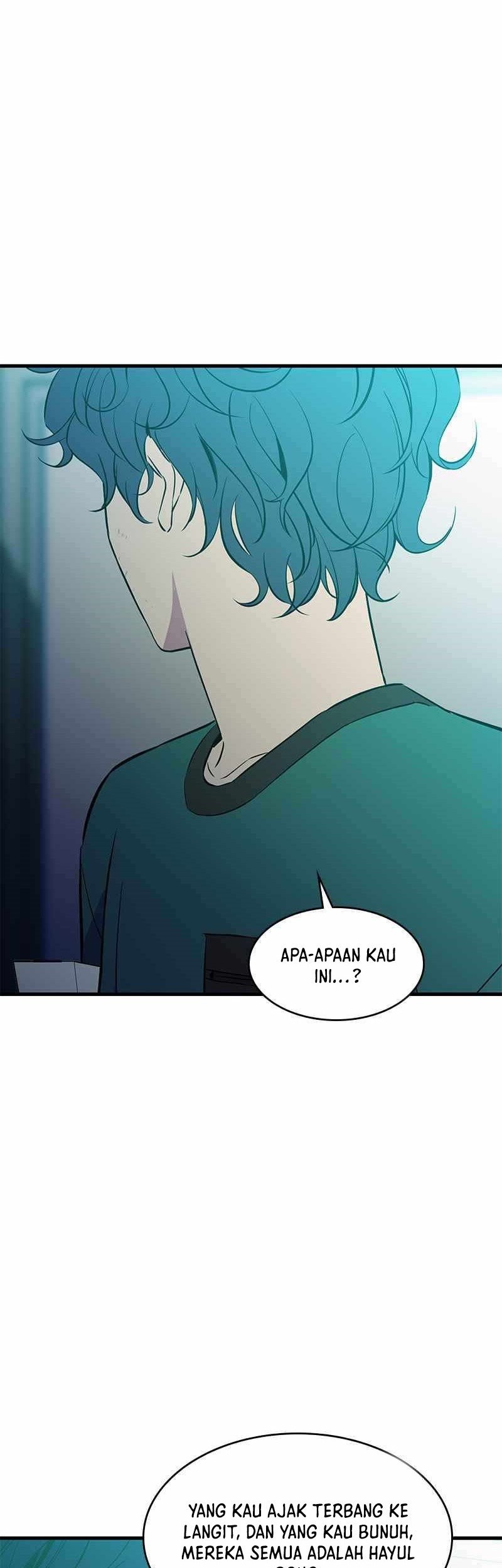Incompetent Villain chapter 32 halaman 58