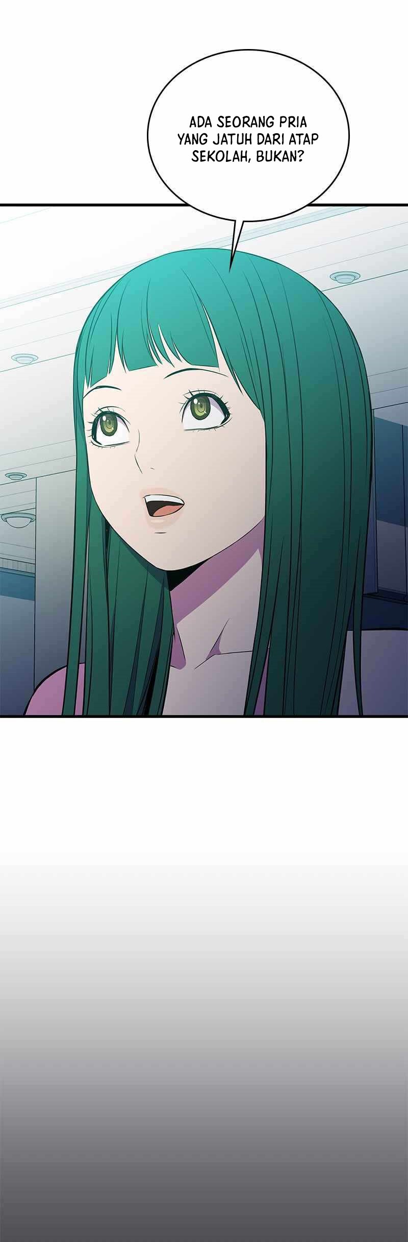 Incompetent Villain chapter 32 halaman 62