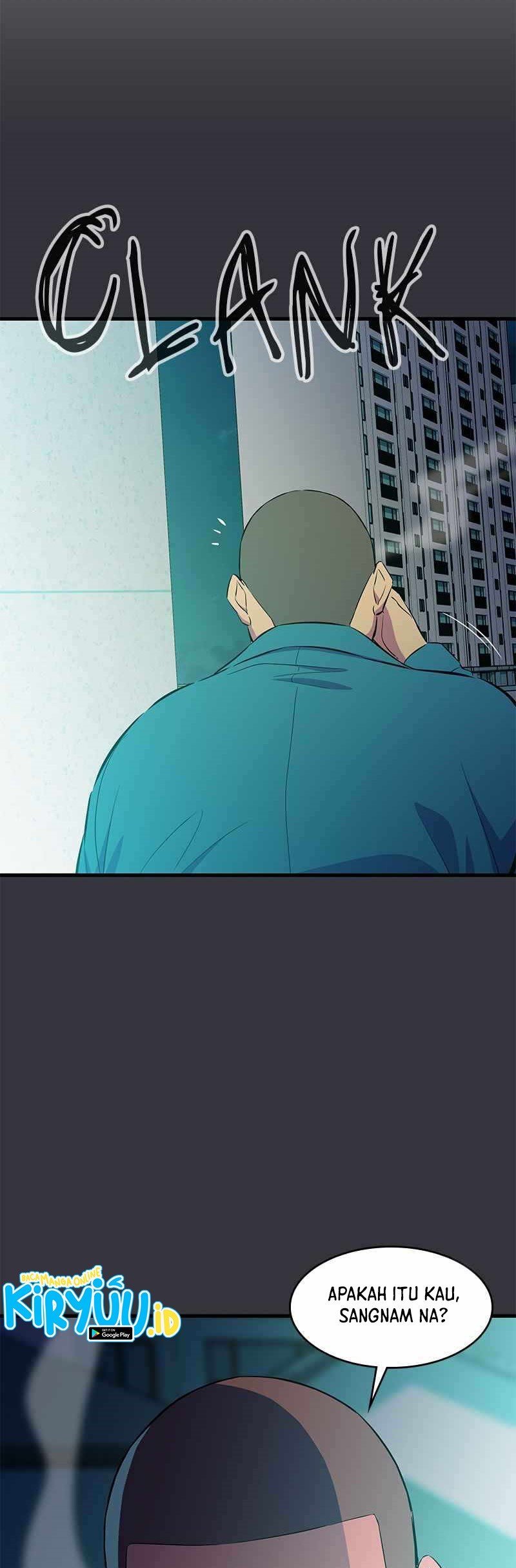 Incompetent Villain chapter 32 halaman 63