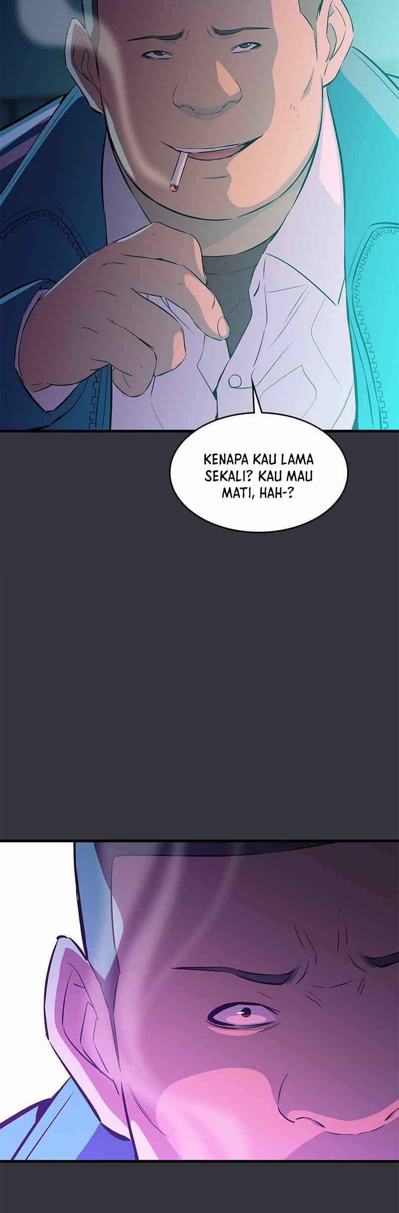 Incompetent Villain chapter 32 halaman 64