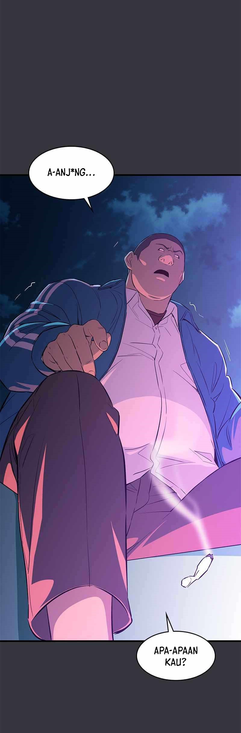 Incompetent Villain chapter 32 halaman 65